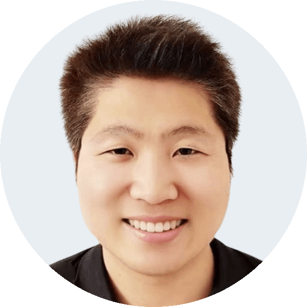 Kevin Chen, Accounting Manager at Targeted Accounting