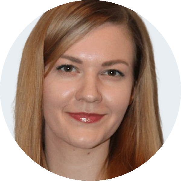 Rebecca Penner, Accounting Manager at Targeted Accounting