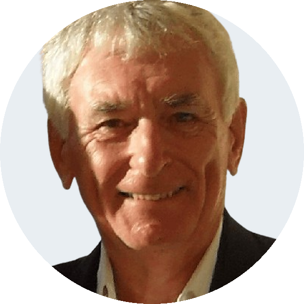 Roger Kemp, Accounting Manager at Targeted Accounting